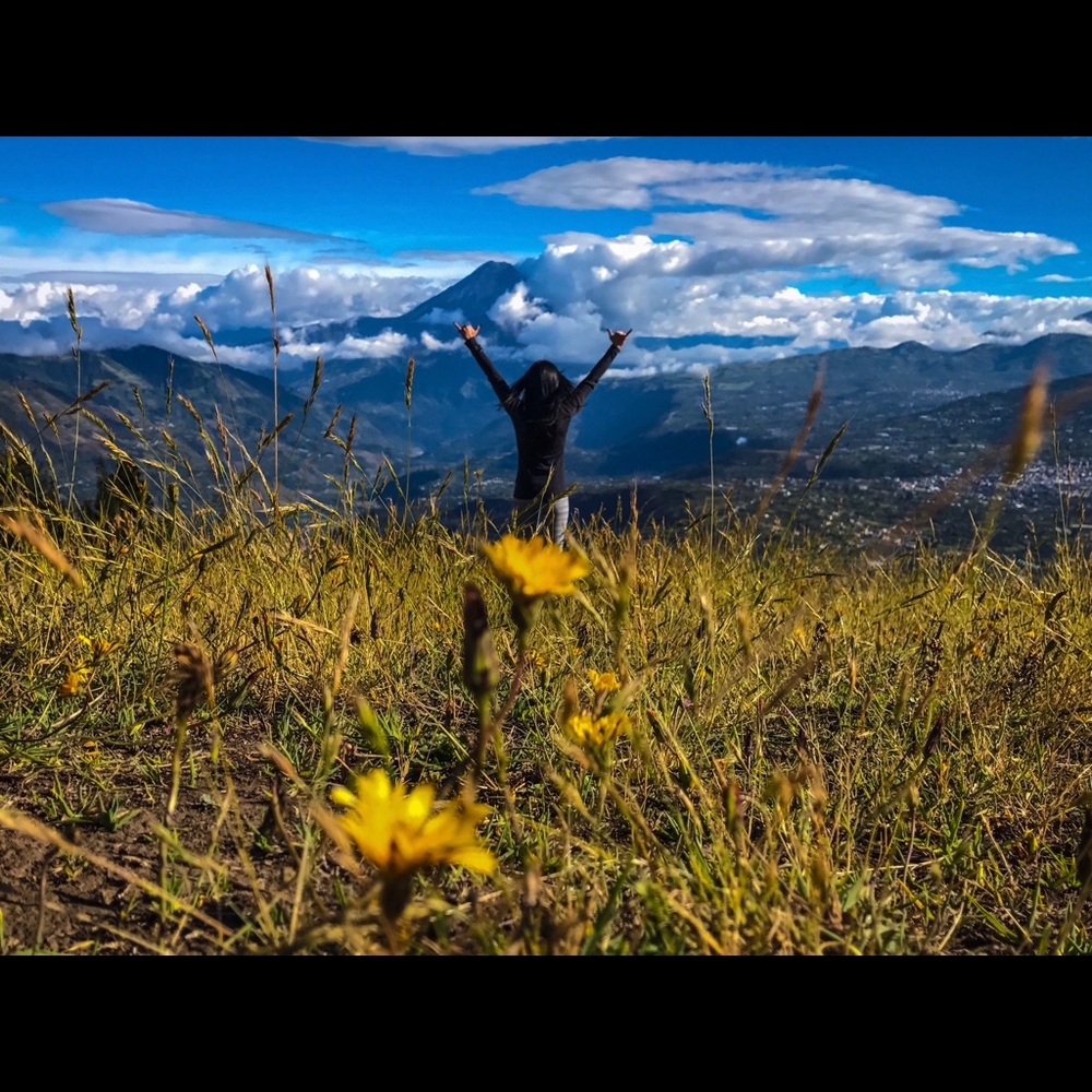 Meet your Posher, Lanny